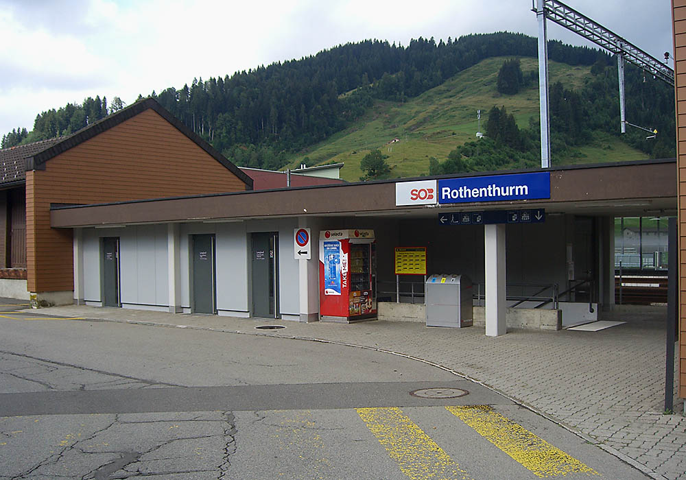 Bahnhof_Rothenthurm
